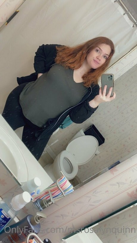 msrosalynquinn555 Profile pic