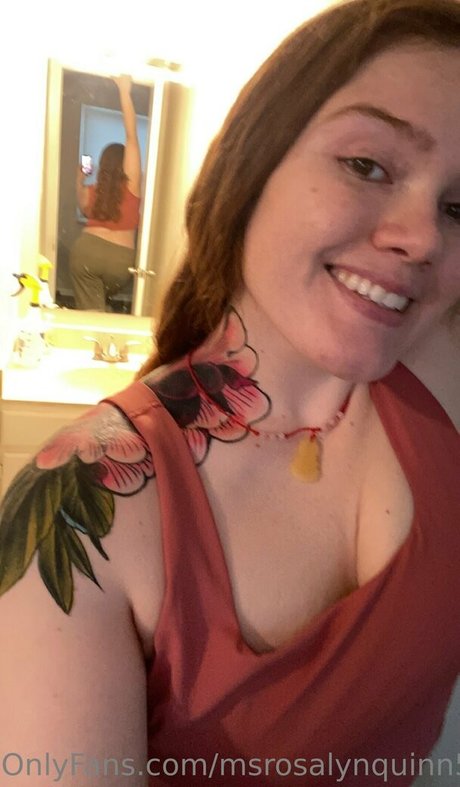 msrosalynquinn555 exclusive actress gallery