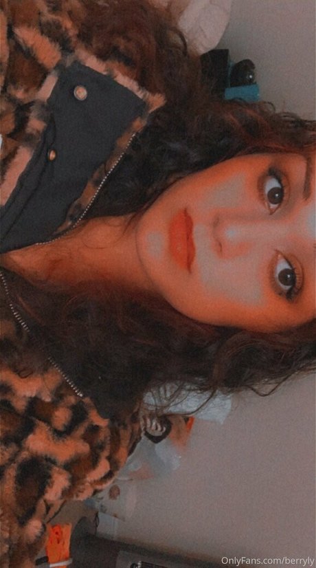 berryly star erotic gallery