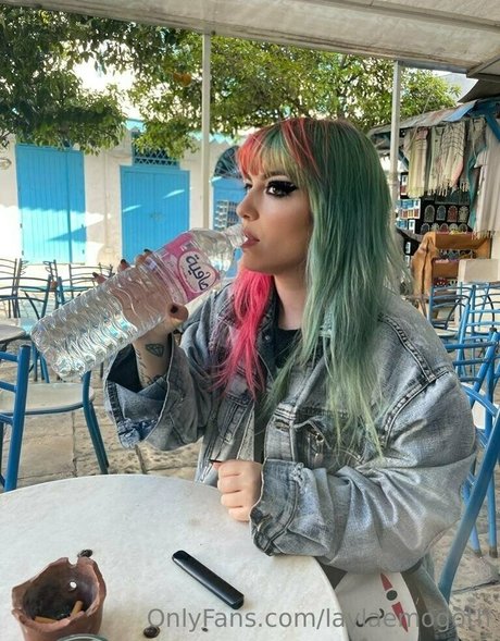 laylaemogoth star art img