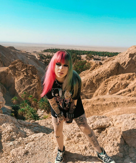 laylaemogoth hd pornstar pictures