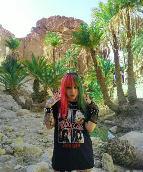 laylaemogoth exclusive pornstar image