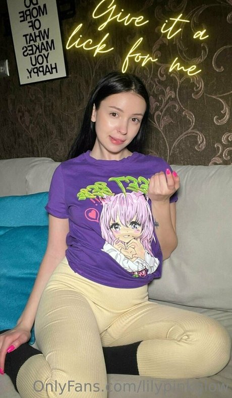 lilypinkglow perfect pornstar pics