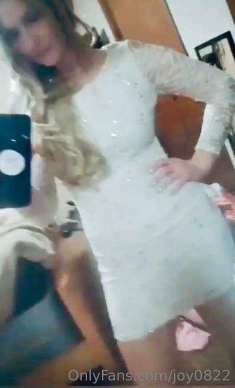 joy0822 star exclusive photo