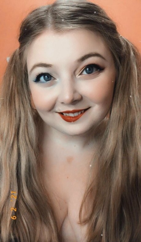 itsgracie top model photo