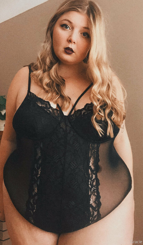 itsgracie star xxx pic