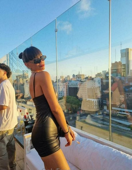 estefanylove model sexy image