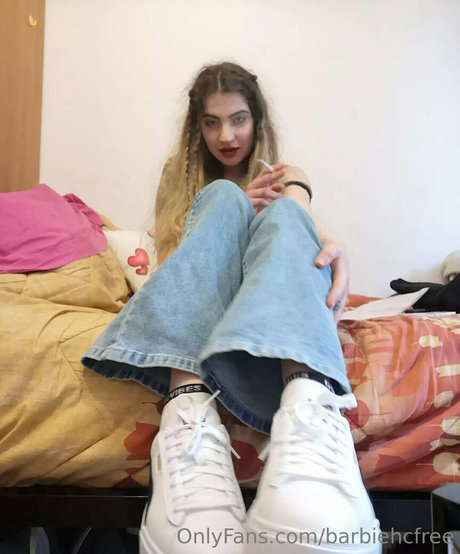 barbiehcfree hot star photos