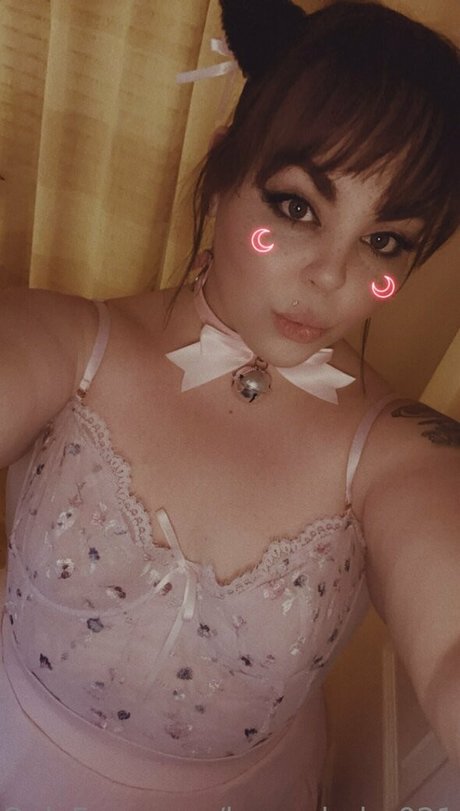 bunnybabe021 model pretty picture