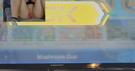 freelounaharper nudes pornstar photos