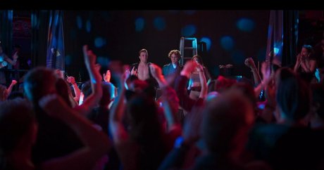 Cosima Henman beautiful star images