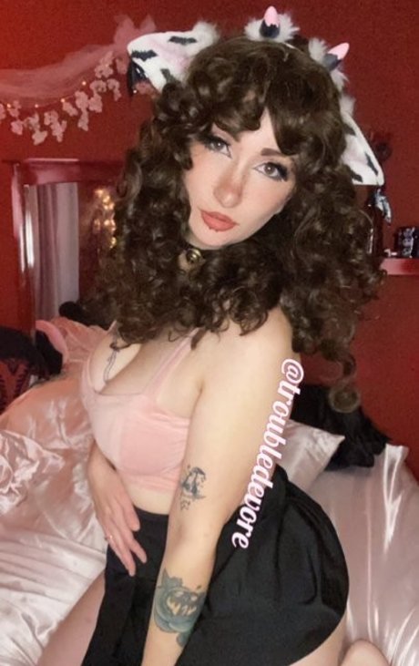 Triflindevore perfect star archive