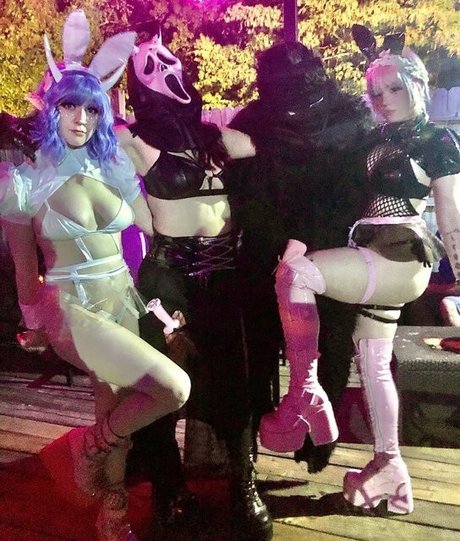 Triflindevore high quality pornstar image