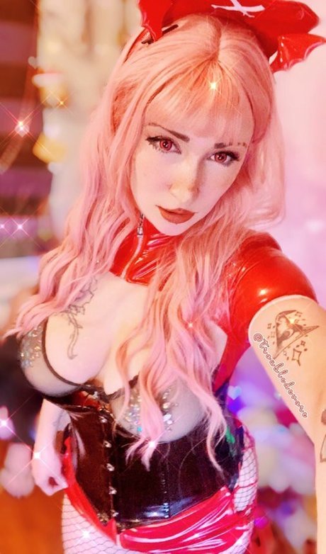 Triflindevore star photos