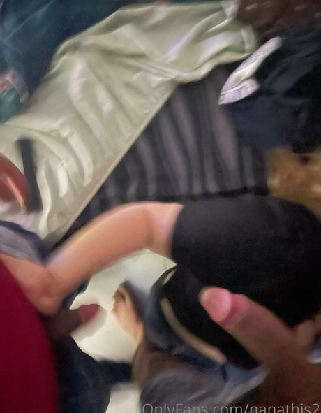 Nanathis erotic star gallery