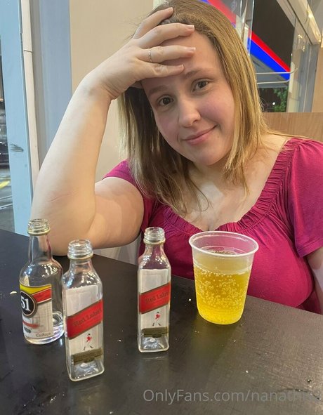 Nanathis pornstar nude photos