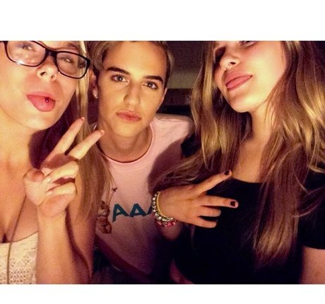 SophieSommers star exclusive archive