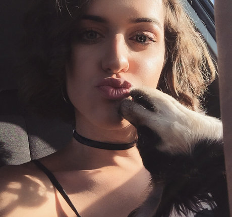 SophieSommers star erotic pic