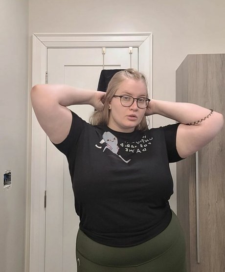 Core conundrum model nudes pictures