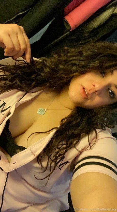 bellabianxa model nice pics