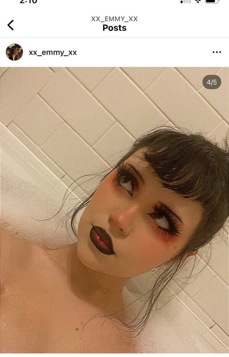 xxgothbimboxx porn model galleries