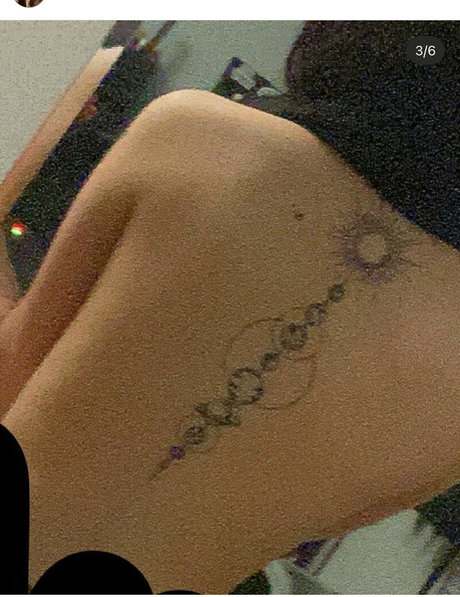 xxgothbimboxx star erotic gallery