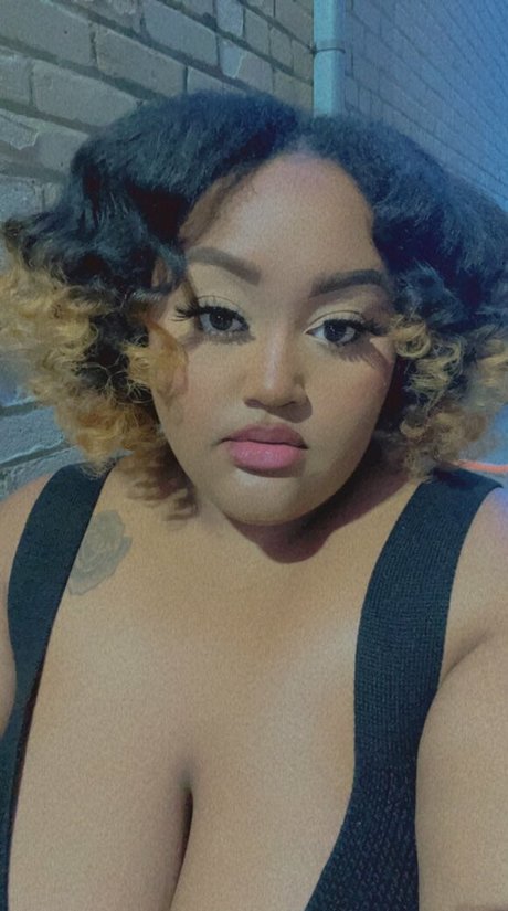 Anyai The Saiyan star beautiful image