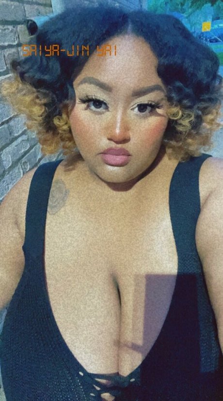 Anyai The Saiyan pornographic star galleries