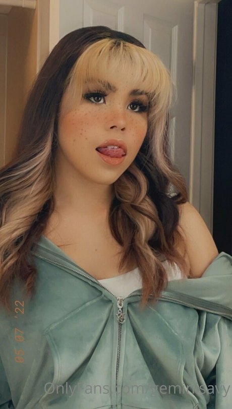 Geminisavy star top pic