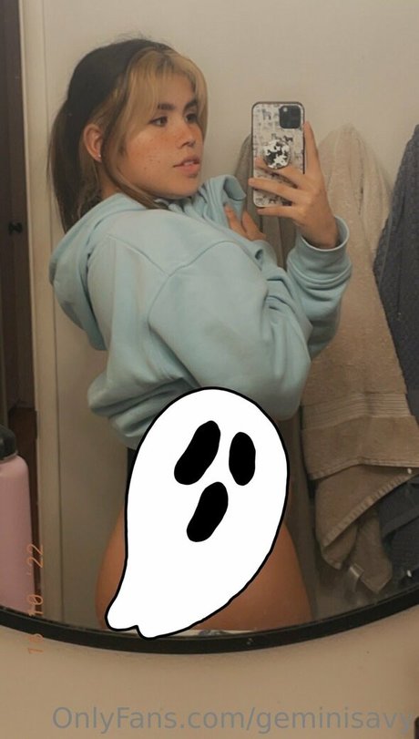 Geminisavy top model galleries