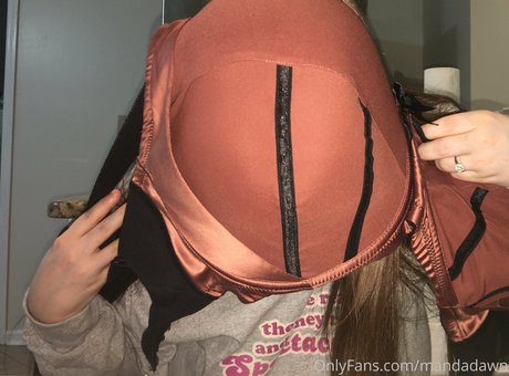 mandadawn nudes pornstar images