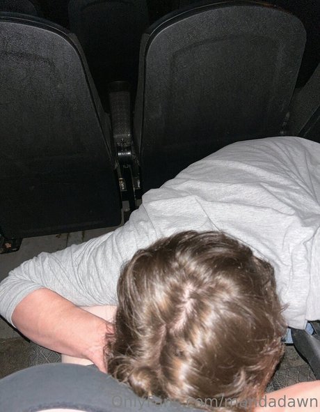 mandadawn nudes actress gallery