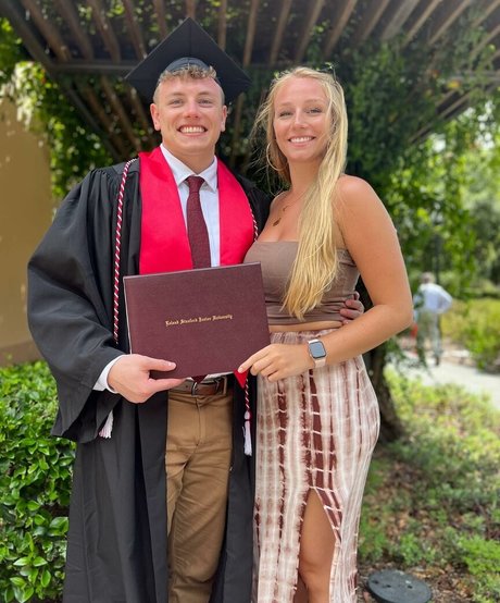 Hannah Alyssa Woods star perfect pics