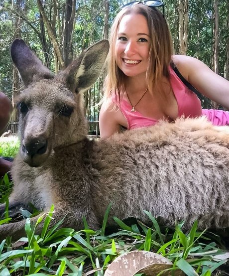 Krisea Marina nudes star photo