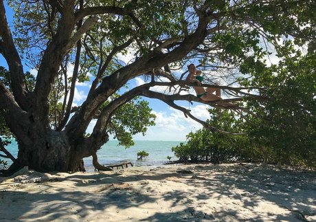 Krisea Marina model xxx pics