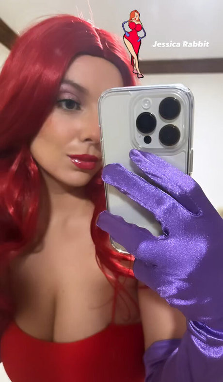 Rachel Winchester nude pornstar img