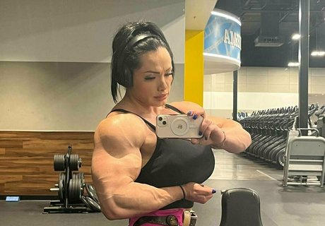 nataliakovalevafbb xxx model galleries