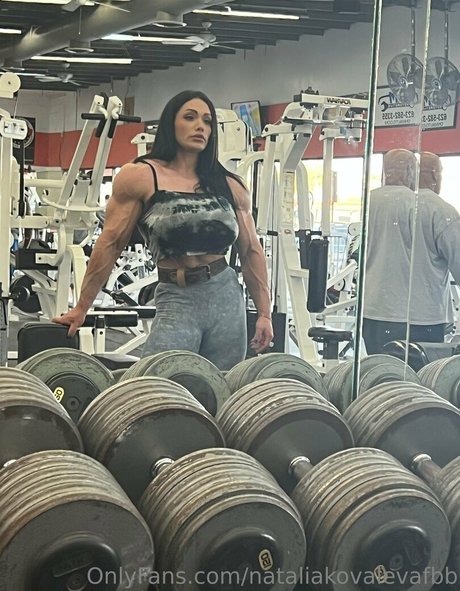 nataliakovalevafbb exclusive actress galleries