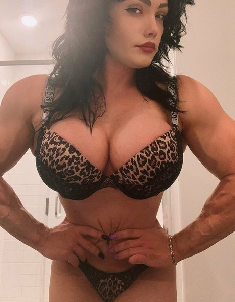 nataliakovalevafbb exclusive model gallery