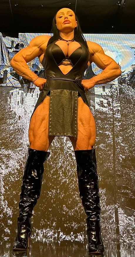 nataliakovalevafbb star free gallery