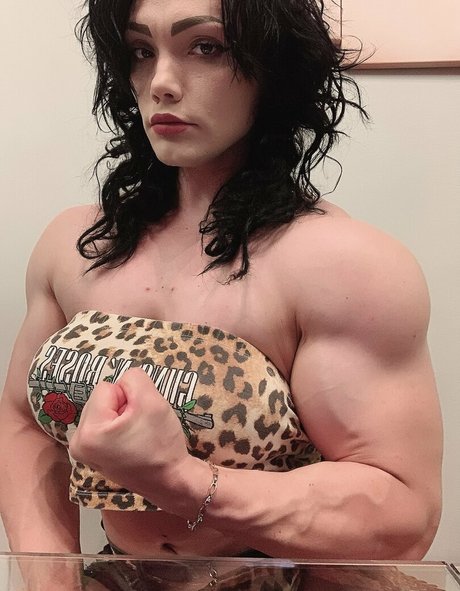 nataliakovalevafbb model xxx gallery