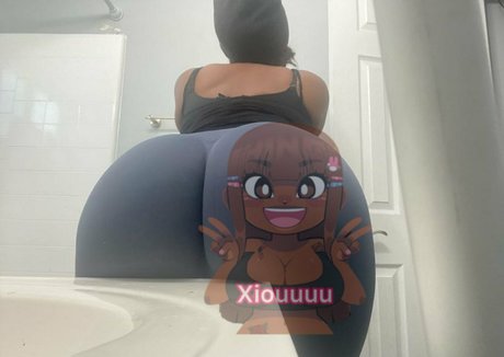 xxdynasty exclusive pornstar image