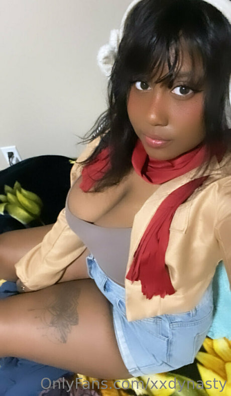 xxdynasty perfect model pics