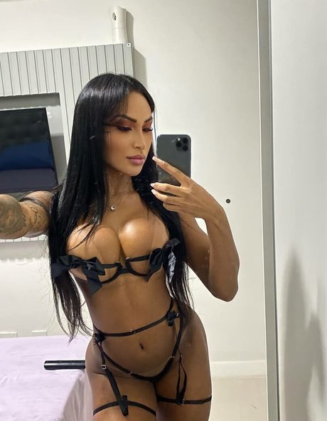 Iasmin Felix beautiful pornstar img