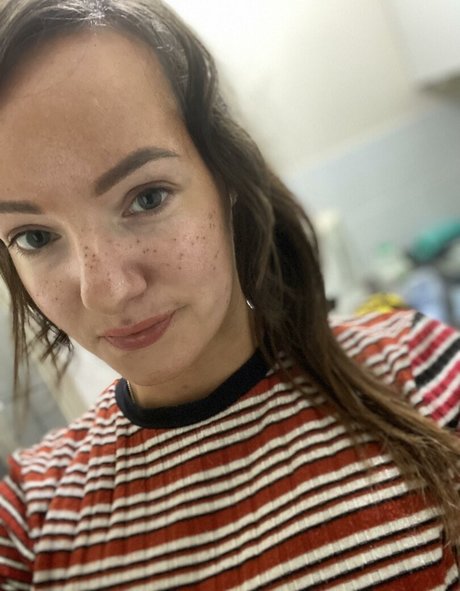 Maisey Brooks xxx star image