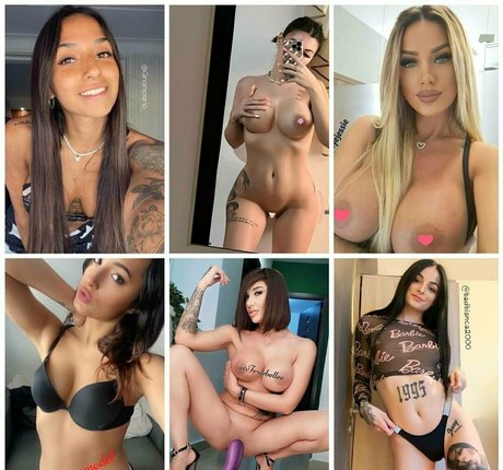 jayejessie model perfect photos