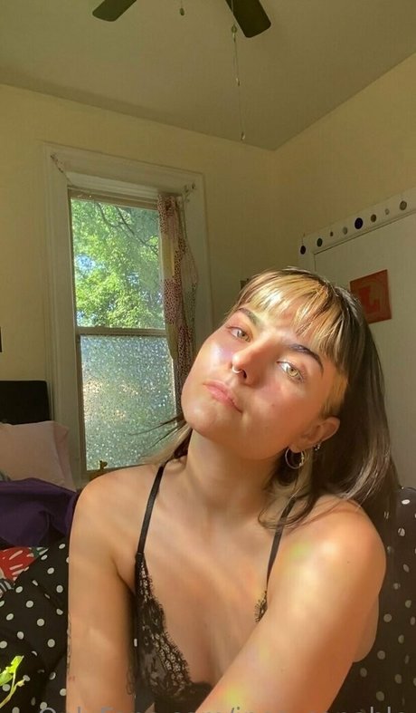 ines capable model exclusive gallery