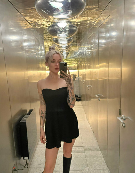 innocent isabel star nude pictures