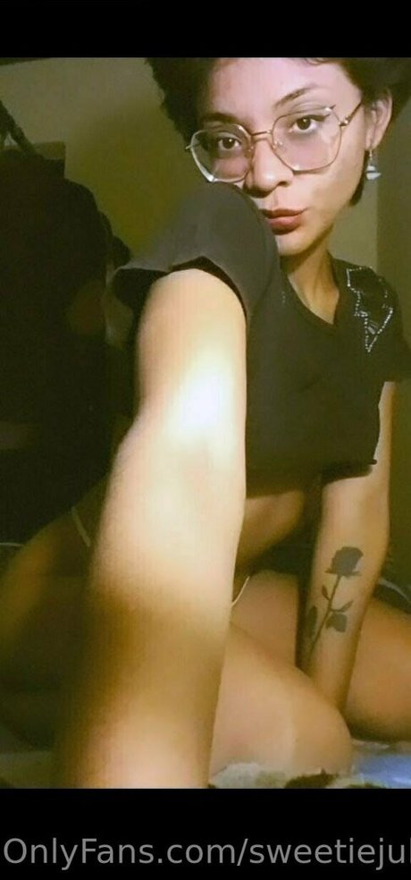 sweetiejuliet erotic star archive