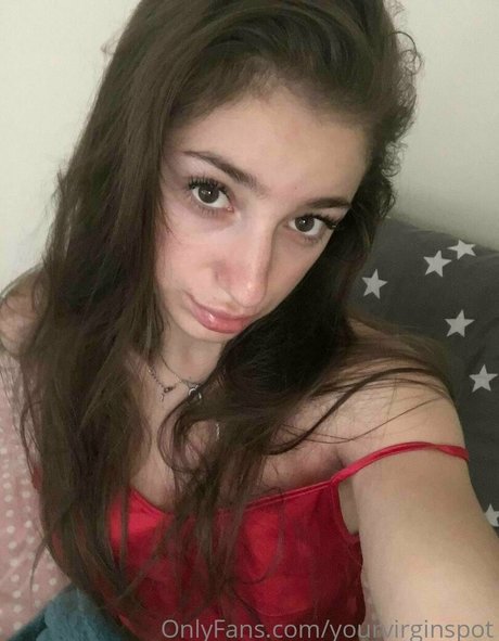 yourvirginspot pornstar nude gallery